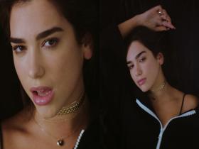 Dua Lipa Thinking 'Bout You (M)